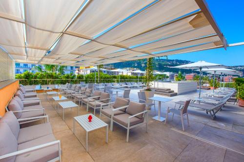 Hotel Michelangelo - image 13