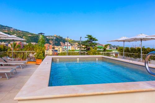 Attractions, Hotel Michelangelo Sorrento in Sorrento
