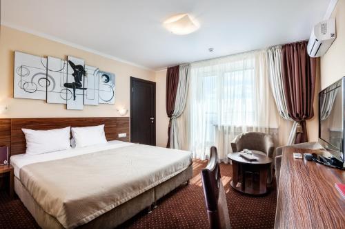 Bratislava Hotel Kyiv - image 5