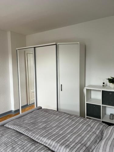 Gemütliche und moderne Ferienwohnung in der Innenstadt