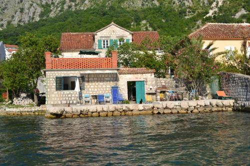 Apartments Subotic Risan