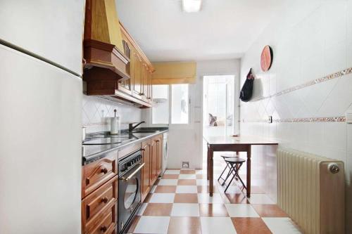 Apartamento cátedra, Granada