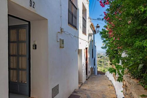 La casita de Casares