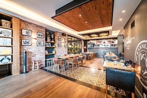 Fasson Hotel 5