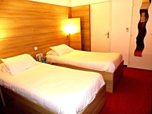 So'Lodge Niort A83 - image 3