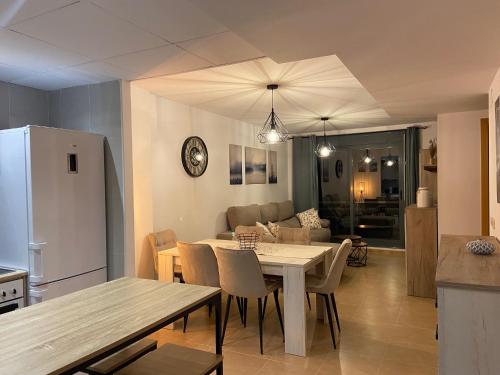 SUPERBE APPARTEMENT AVEC PLACE DE PARKING