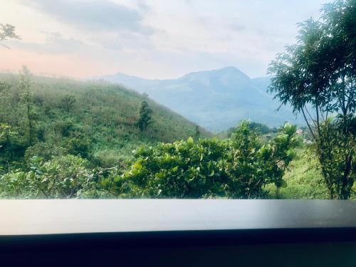 The Forest Resort - Muneeswaramudi Eco Hermitage and Farms in Thavinhal