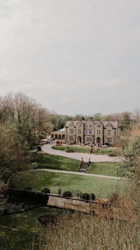 Woodlands Hotel, Leeds (fotografie 10)