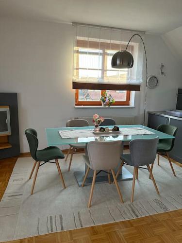  Freundliche Wohnung Nähe Weinstraße für 5 Personen in Wagna