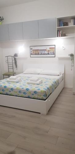 I Host apartment - Cossa 19, Milán