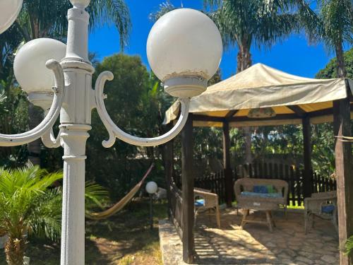 Villa tipica sulla costa salentina con Jacuzzi