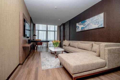 Facilities, CIKA GOLDEN HOTEL and SUITES in Lome