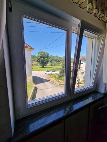 景觀, APARTAMENTO SUJARRERA in 比利亞卡列多 