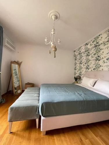 Peaceful flat with lovely garden