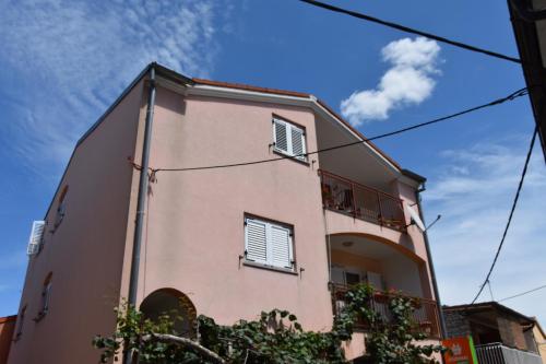  Apartman Branka- Sea view in Peroj