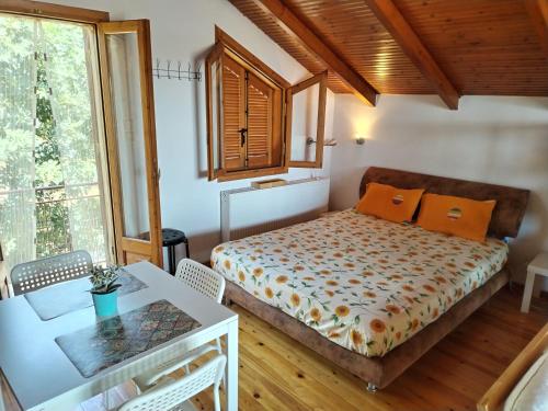  Nikos Loft Olympia in Káto Figália