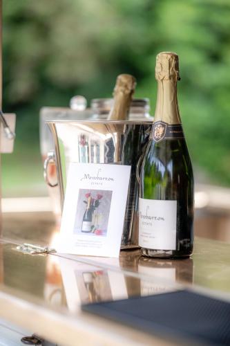 Bannatyne's Charlton House Spa Hotel - image 3