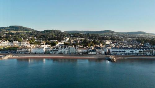 The Elizabeth - Hotel - Sidmouth