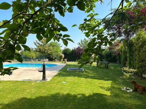 Guzel Evler Family Resort - İstanbul Guzel Evler Family Resort - İstanbul