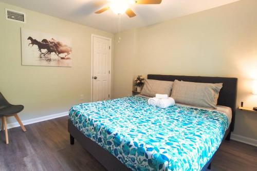 Spacious Modern 5 Bedrooms JAX Spacious Modern 5 Bedrooms JAX