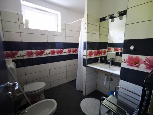 Napolá apartman (Napola apartman) in Balatonalmadi