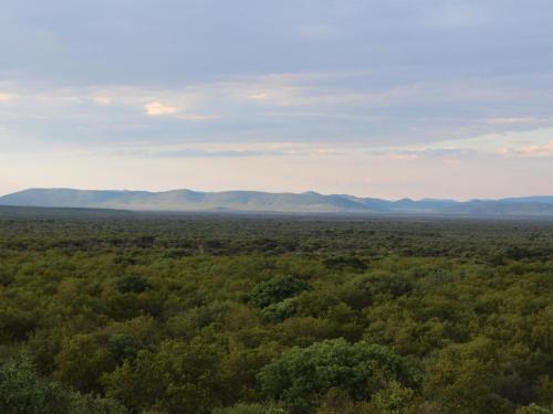 Mokuru Private Nature Reserve