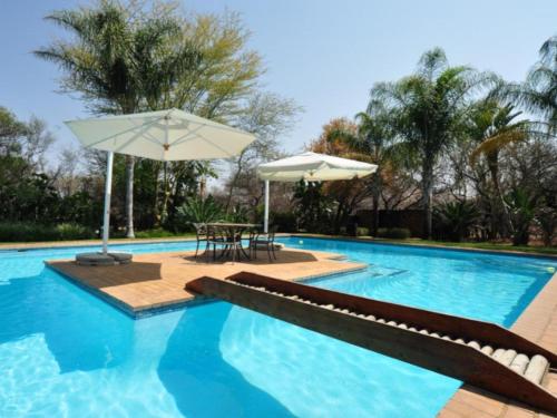 Faciliteiten, Mokuru Private Nature Reserve in Beestekraal