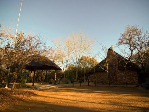 Mokuru Private Nature Reserve