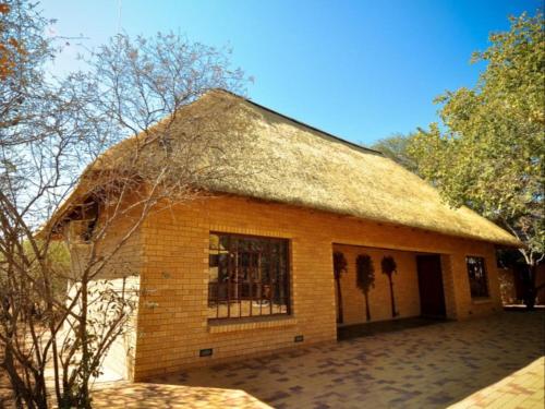 ทัศนียภาพ, Mokuru Private Nature Reserve in เบสเตคราล