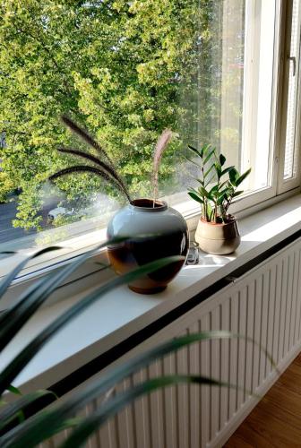 Trendy apartment in the heart of green Lahti, free parking 3