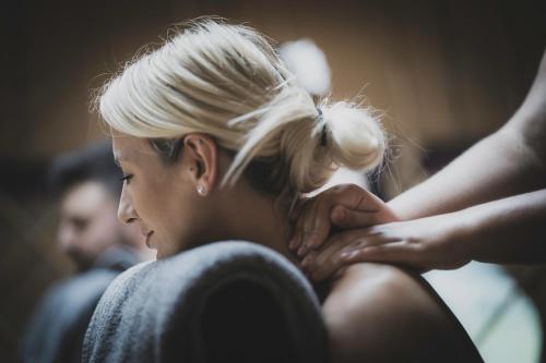 Bannatyne's Charlton House Spa Hotel - image 8