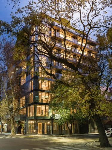 Casa Joseph, Buenos Aires