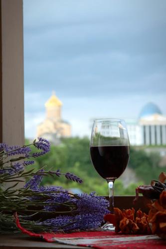 Kindli Boutique Hotel – Tbilisi, MA