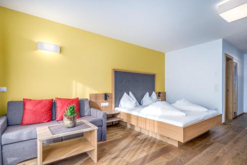 Hotel Schmiedhof - image 12