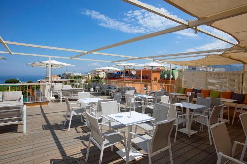 Hotel Michelangelo - image 6