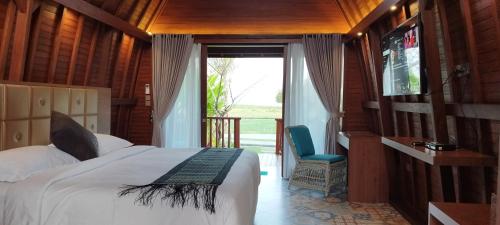 Room in Villa - Love Without boundaries