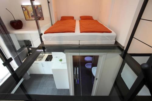 Apartment House - The Modern Flat - image 7