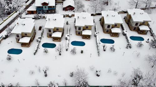 Guzel Evler Family Resort - image 13