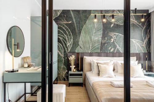 Reset in Muse Spa Collection, Cracovia (foto 3)
