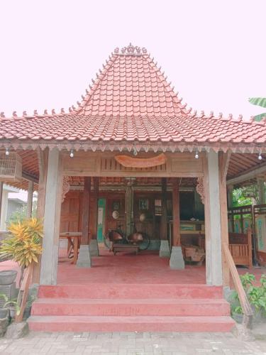 Rumah Ukhi