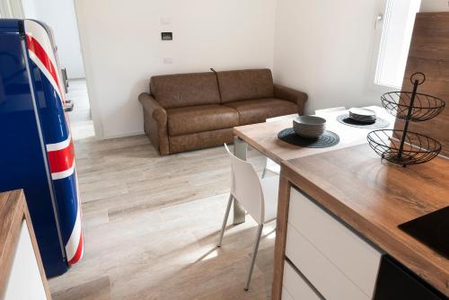 Two-Bedroom Apartment image 9