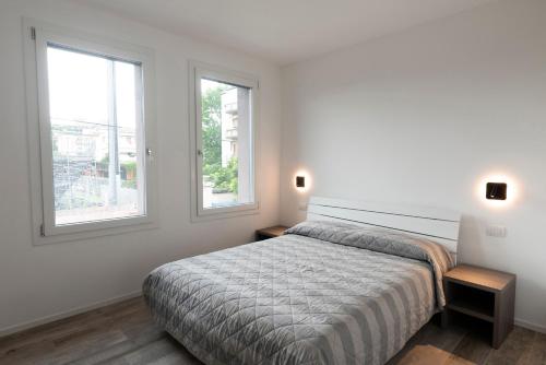Two-Bedroom Apartment image 7