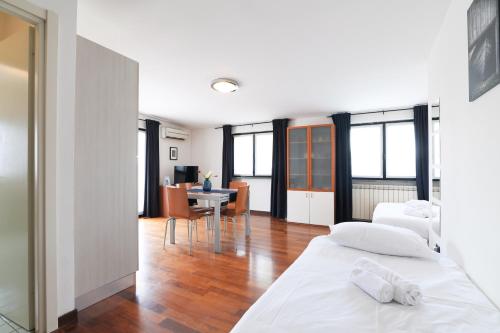 PrimoPiano - Euclide, Milan