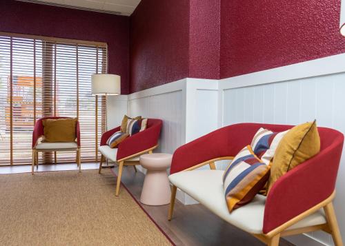 ผับ/เลาจน์, Flag Hotel Lisboa Oeiras in อีราส