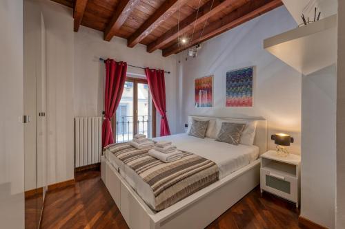 BRERA Centro Storico Luxury Suite