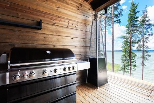 Saunamäki - Jalo (Saunamaki - Jalo) in 薩羅