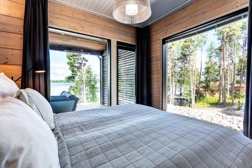 Saunamäki Resort - Seafront Luxury