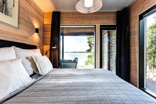 Saunamäki - Jalo (Saunamaki - Jalo) in 薩羅