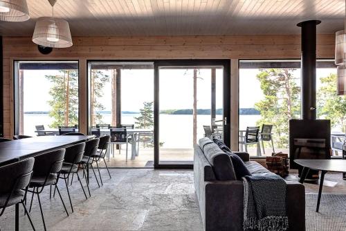 Saunamäki - Jalo (Saunamaki - Jalo) in 薩羅