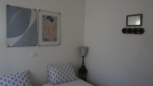 Mara's cozy city apt